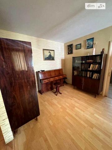 Продаж 2к Квартира Місячний провулок