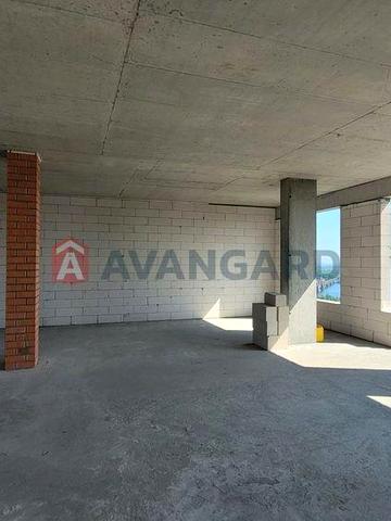 2-кімнатна з балконом в центрі Дніпра — ЖК Aurora ЖК Aurora