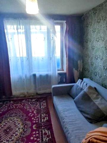 Продаж 3-кімнатної квартири