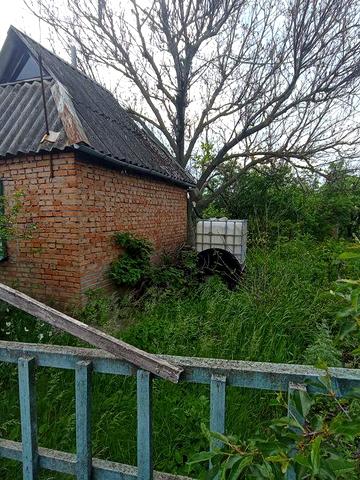 Дача, с.Степне(паращине поле)