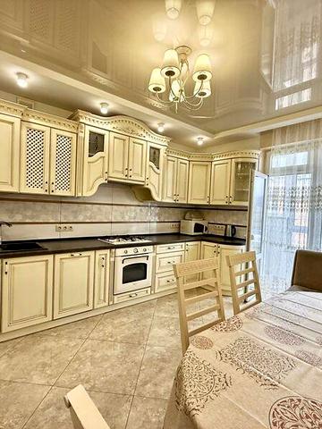 Продаж 3к Квартира Гетьмана Івана Мазепи вулиця