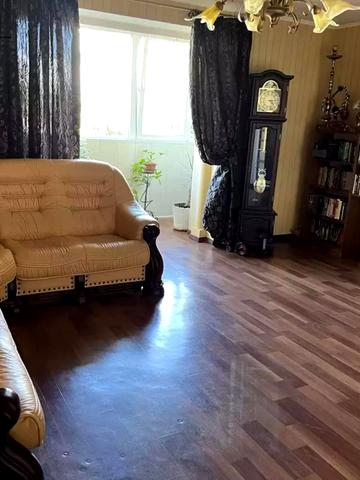 4-кімнатна квартира в Київському районі