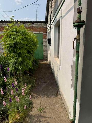 Продам будинок в смт. Кегичівка