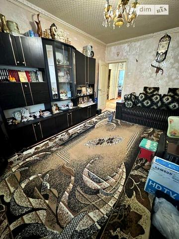 Продаж 2к Квартира Маланюка Євгена вулиця