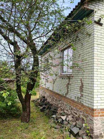 Гарний будинок  .