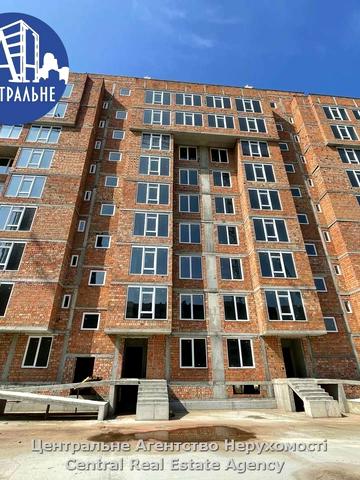 Володимира Великого вул., 91а