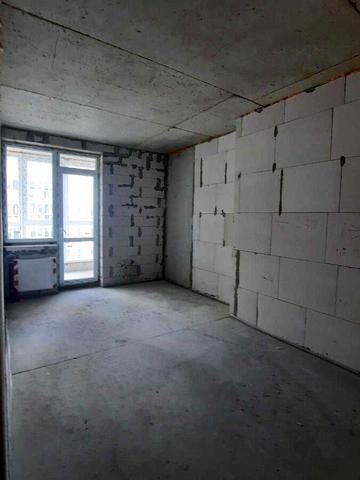 1 кімнатна квартира в ЖК Акварель 3, вул Пішонівська.