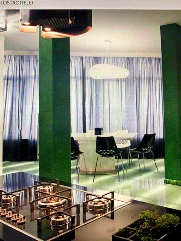 3х комнатная квартира в ЖК Солнечный ЖК Солнечный