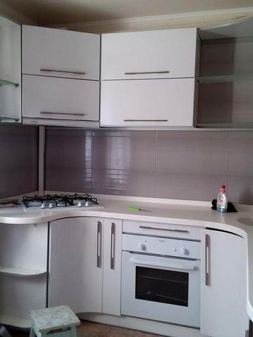 Квартира в передмісті Кривого Рогу ЖК новопільське