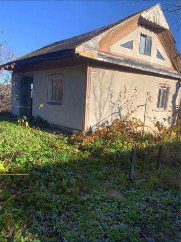 Дача ,хата ,нерухомість Зелений яр