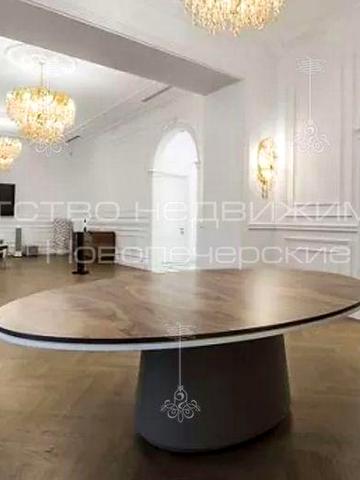 Ексклюзивна квартира 320 м²,авторський ремонт,тераса Городецького 11а