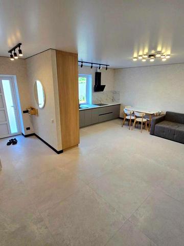 Здається 2-х кімн.таунхаус по вул.Гончара в р-ні Пирогово,читайте опис