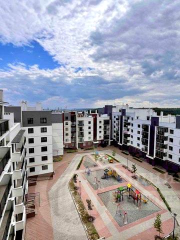 3-кімнатна квартира 96 м2 , новобудова , ЖК Парковий , Обухів ЖК Квартал Парковий