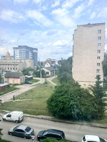 Вовчинецька вул., 192б