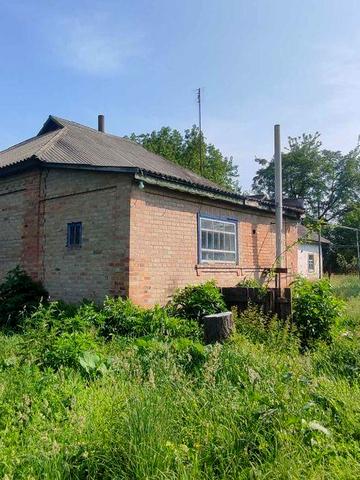 Будинок у Великій Кручі за 11900