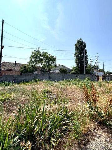 Продажа ветхого дома с участком в Варваровке