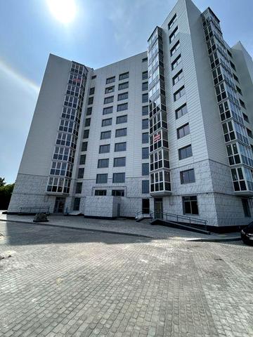 Продаж 1-но кімнатна Весняна ЖК Весняна