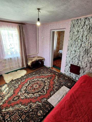 1 Кімнатний Будинок(Флігель).р-н В.Балка.