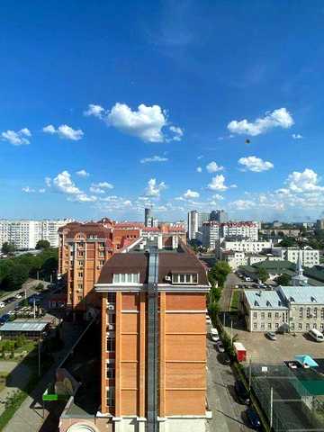Продаж класної 2к квартири центр міста ЖК Симфонія ЖК Симфонія