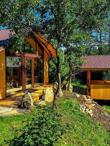 Продам будинок в Карпатах