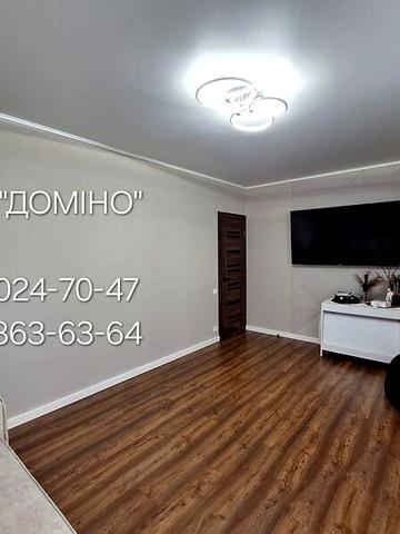 Продаж 2к Квартира Мазепи вулиця