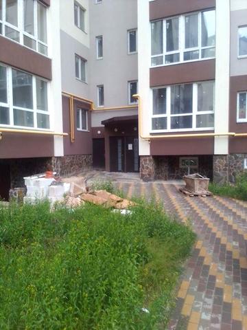 Продаж квартири новобудова ЖК Леон