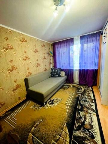 Оренда квартири 1к Кубанської України, 19а Київ