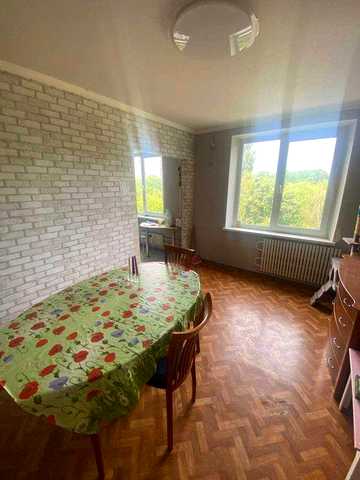 Продам 4к квартиру, Алексеевка, "єВідновлення"