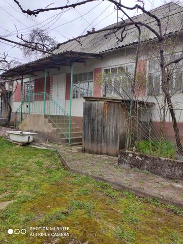 Продаж будинку в с.Пацканьово