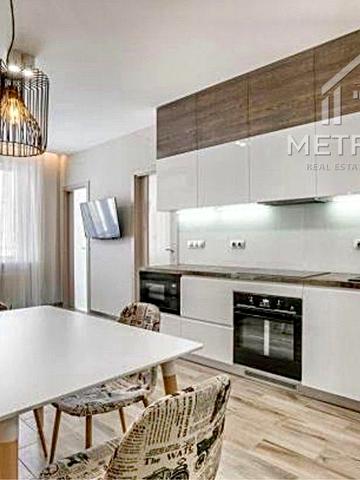 85тыс ЖК ФЛАГМАН‼️Бизнес Класс‼️ДИЗАЙНЕРСКАЯ 2-х  Дорогая комплектация ЖК ФЛАГМАН (КЛОЧКОВСКАЯ 109-Б)