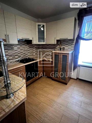 Продаж 2к Квартира Центральна вулиця ЖК Яблуневий