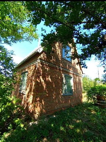 Дача в СТ " Зелёный гай"