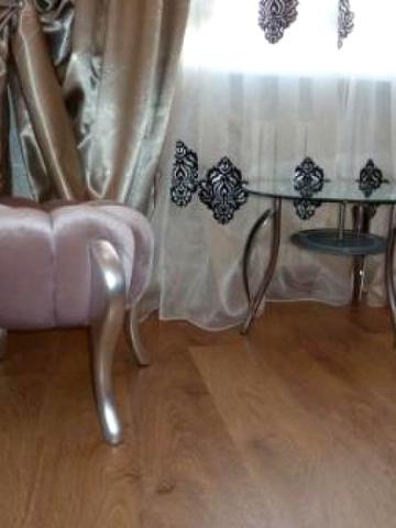 VIP квартира у берега моря