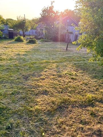 Продам дачну ділянку