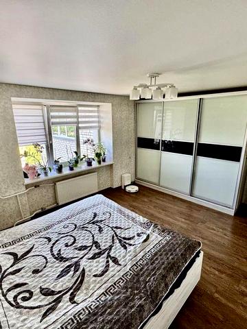 Продаж просторої 3-кімнатної квартири 115м2 з якісним ремонтом