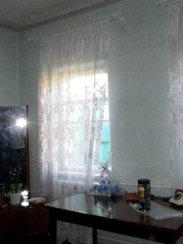 Продам дом в Солоницевке (п.Пересечное)