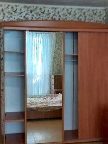 Продам 3к. квартиру в центре Чугуева.