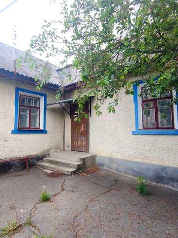 Продаж 4к Дім Замкова (Кірова) вулиця