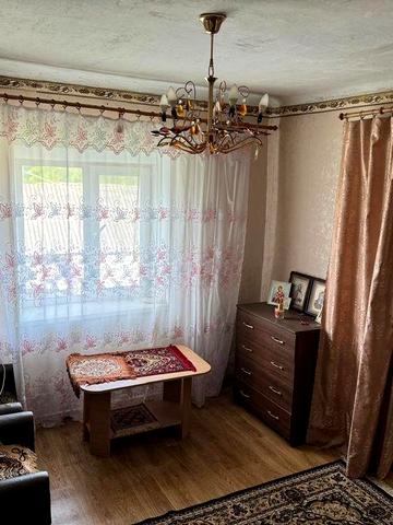 Продаю квартиру 3 кімнатну