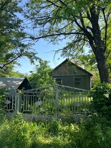 Будинок в селі Мала Супоївка