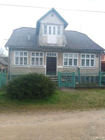 Продаж 3к Дім Полуботка вулиця