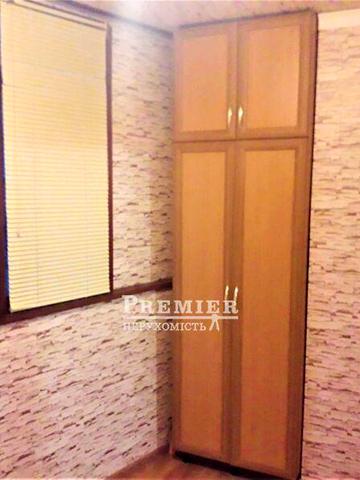 Продаж 3к Квартира Марсельська вулиця