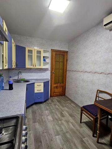 Продається 3 кім квартира Соляні/Гвардійська