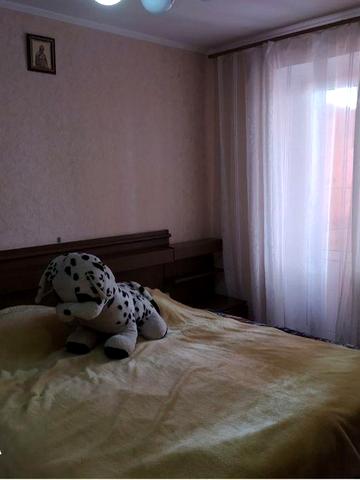 Продам 3-х кімнатну квартиру