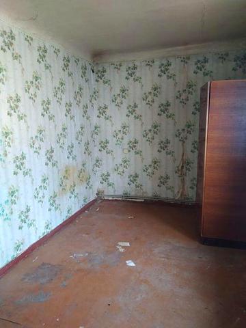 Продам 2 кімнатну квартиру в центрі Диканьки.Перший поверх.В самому це