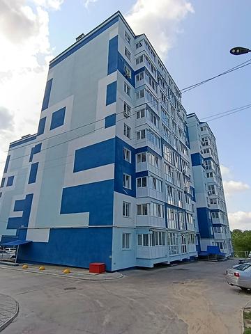 Козацька вул. (50 років ВЛКСМ), 9а