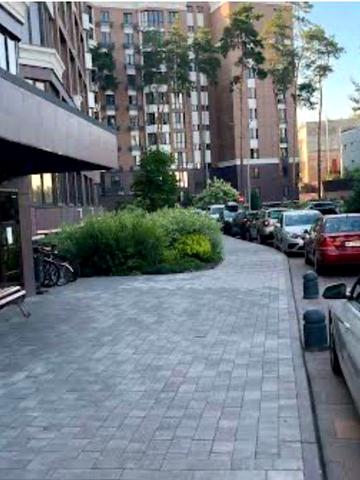 Здам квартиру Жк Єхо Парк