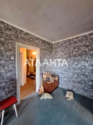 переулок Клубничный, 25, Фонтан, Приморский, Одесса, Одесская 38000 USD