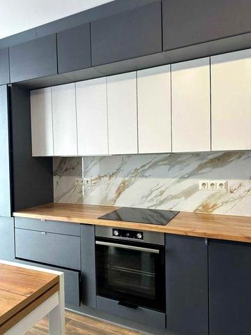 Оренда затишної 1-к квартири в ЖК Дрім Таун (без комісії)