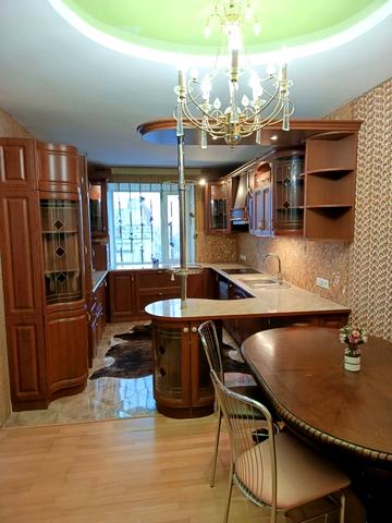 Перемоги просп., 154